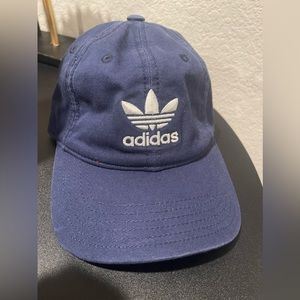 Adidas hat